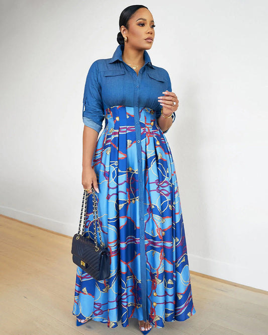 Jacinna Dress