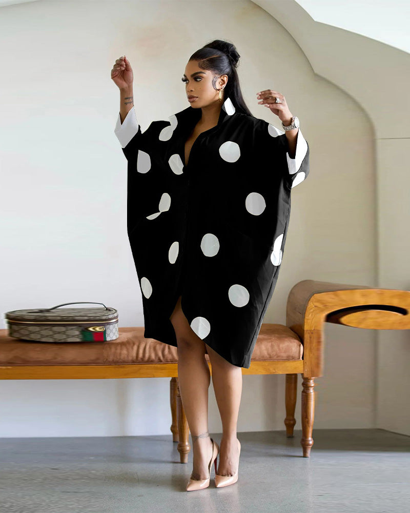 Cabo Dreams Dress