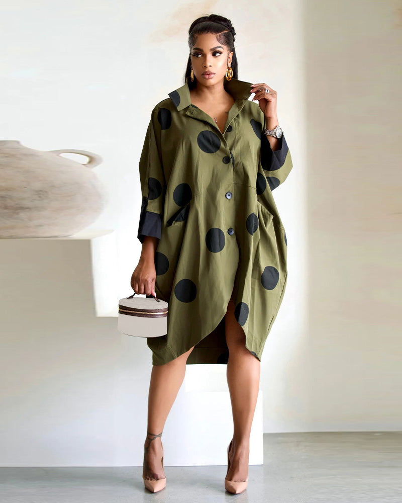 Cabo Dreams Dress