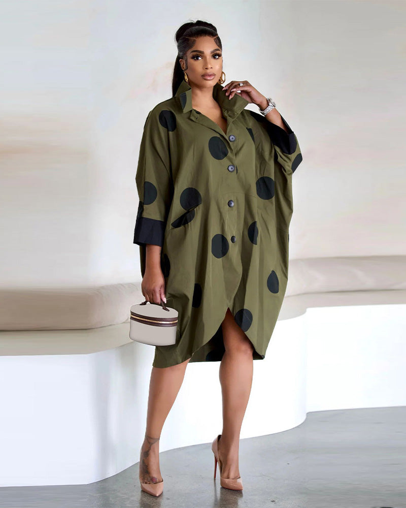 Cabo Dreams Dress
