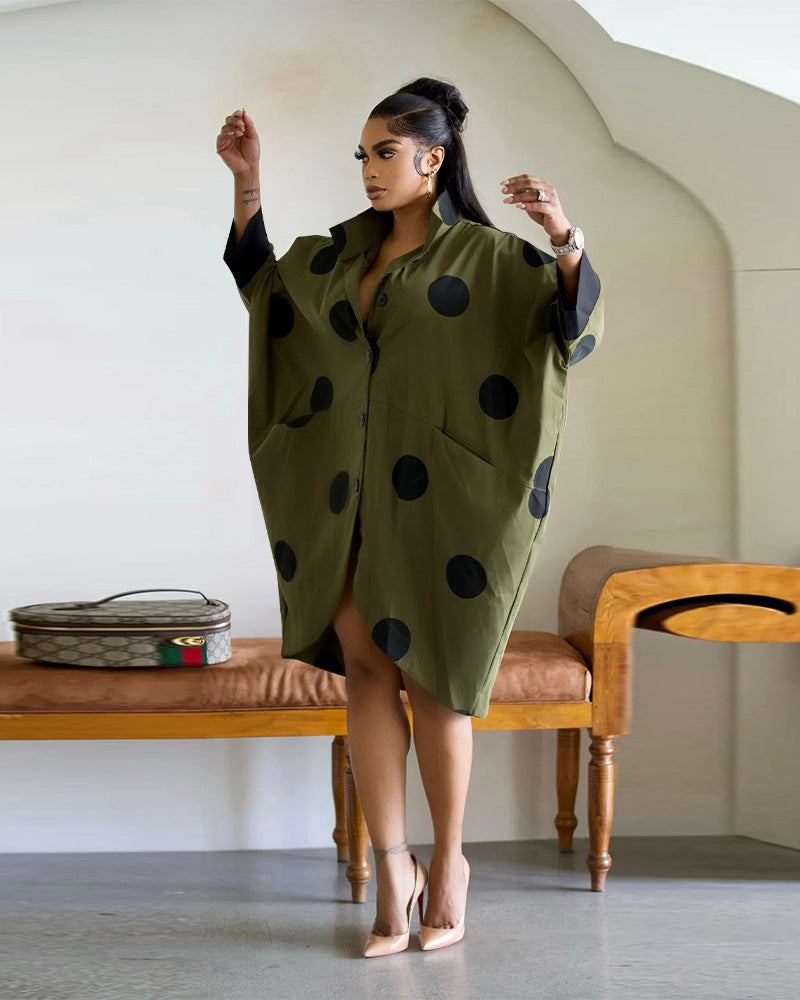 Cabo Dreams Dress