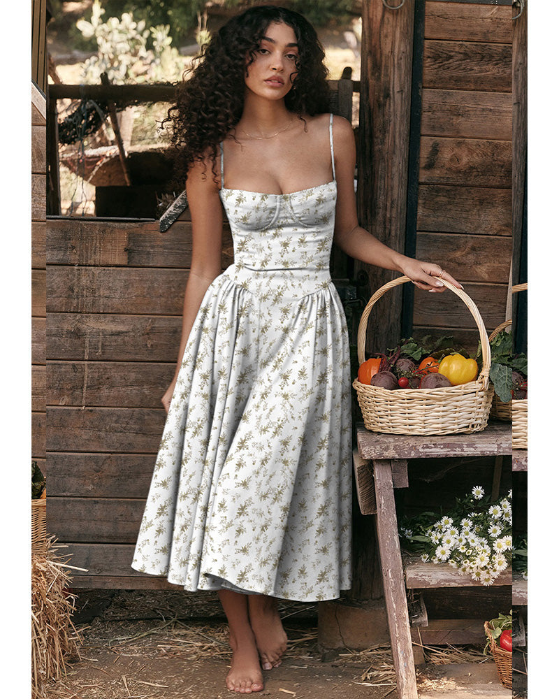 Aaria Dress