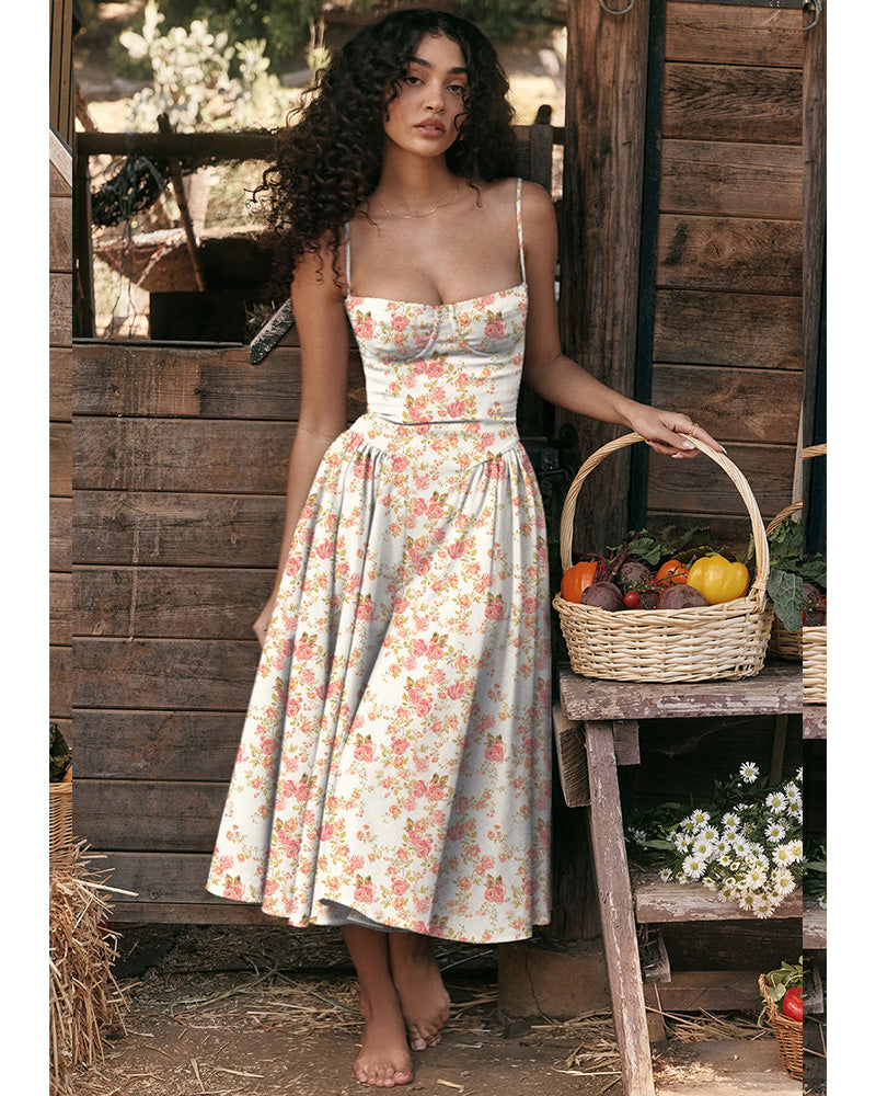 Aaria Dress