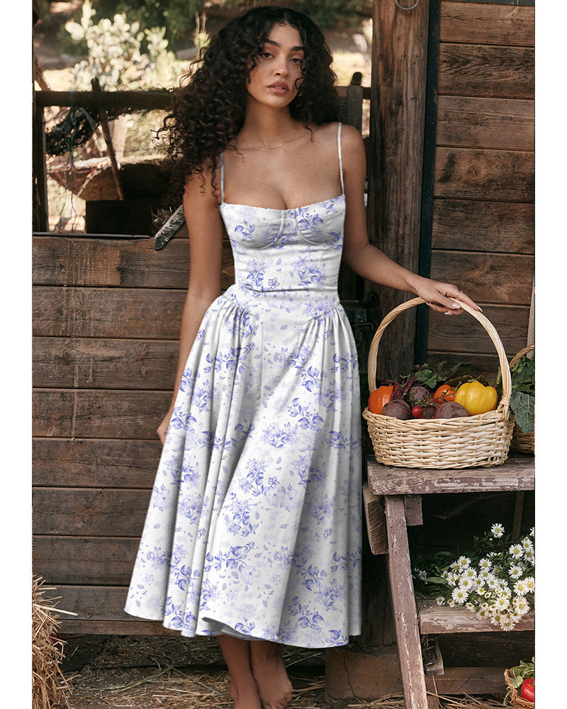 Aaria Dress