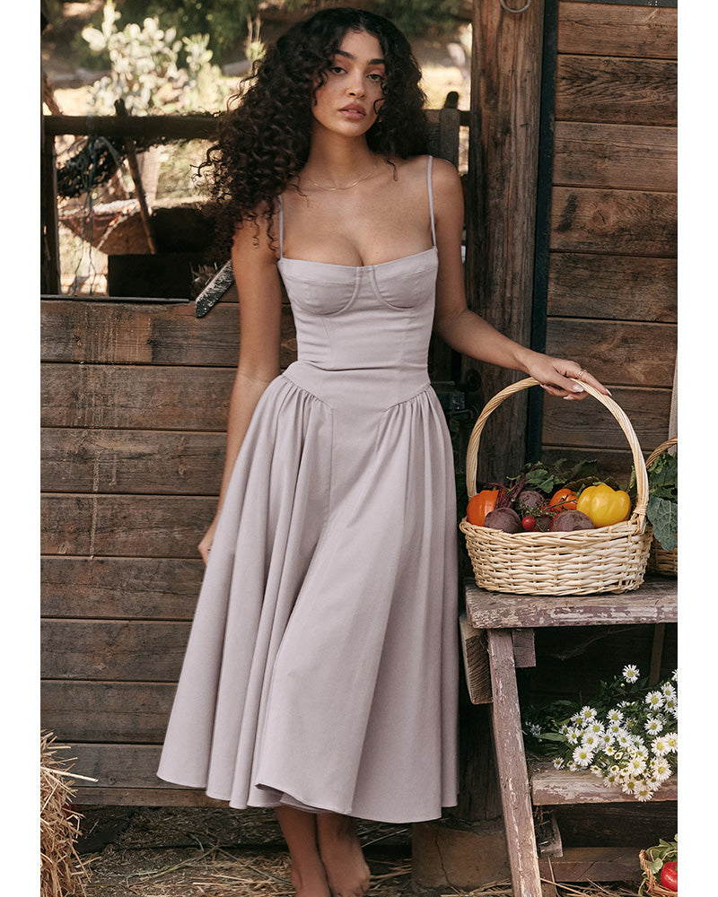 Aaria Dress