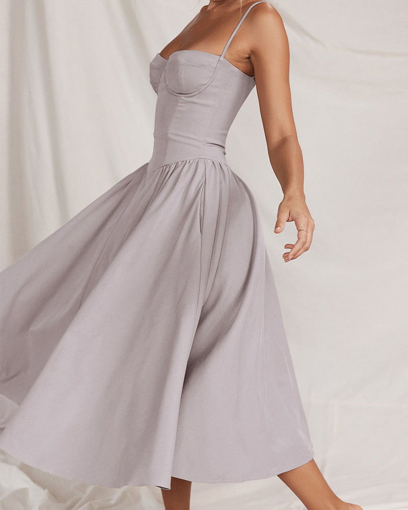 Aaria Dress