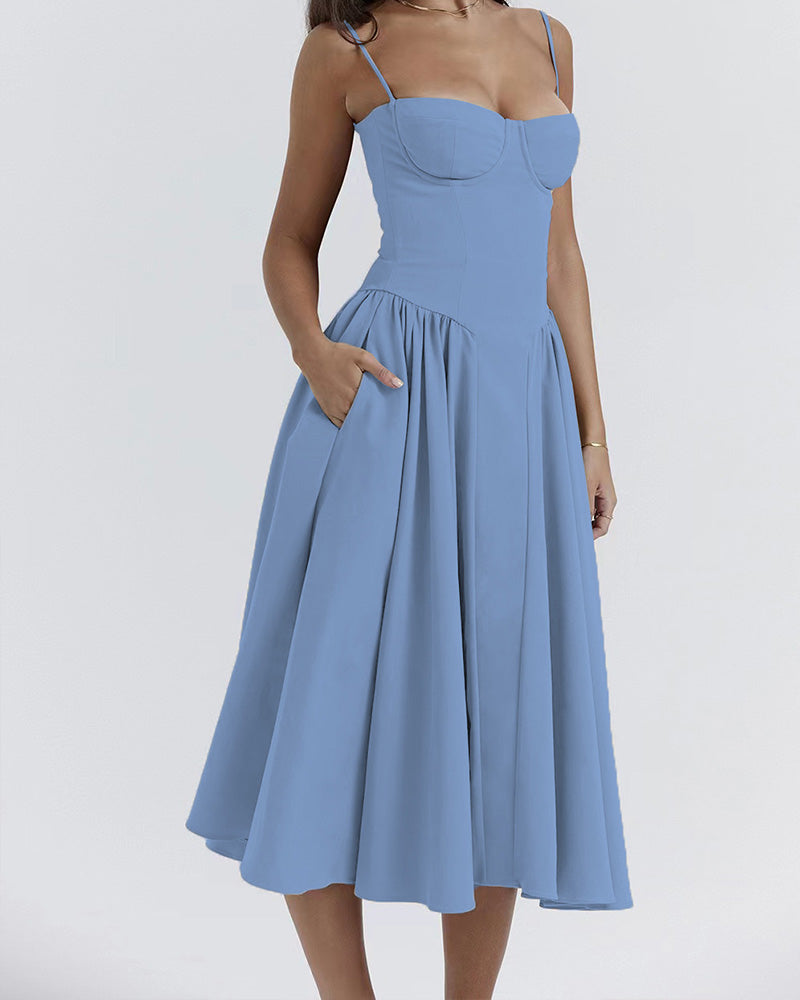 Aaria Dress