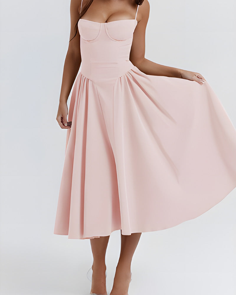 Aaria Dress