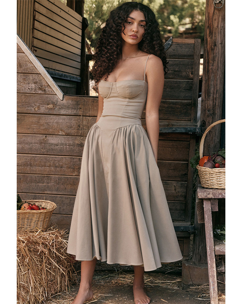 Aaria Dress