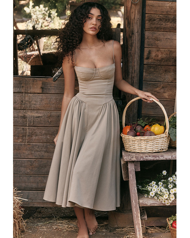 Aaria Dress