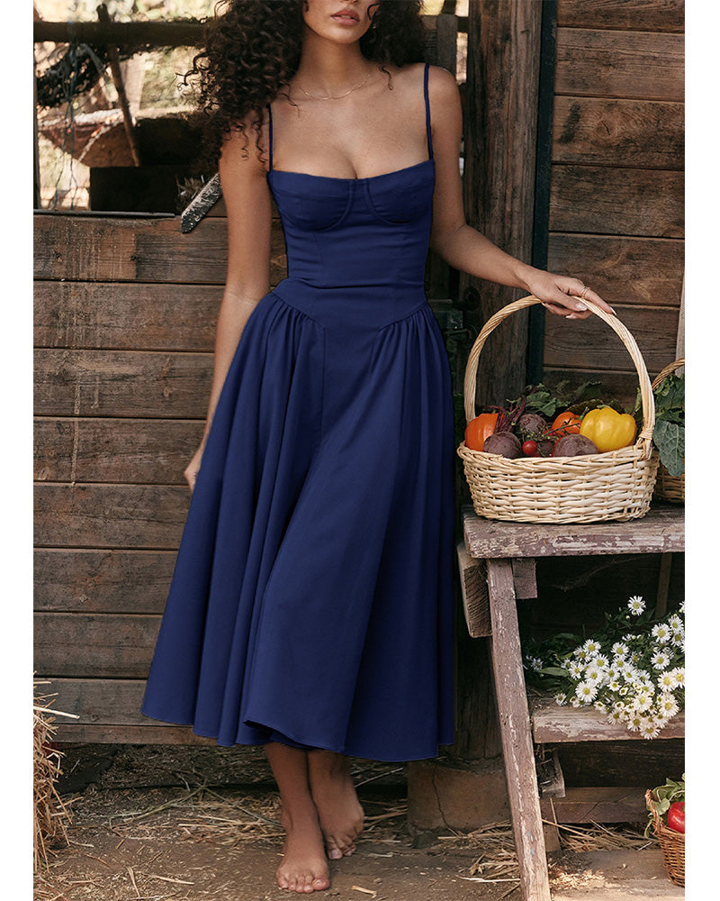 Aaria Dress