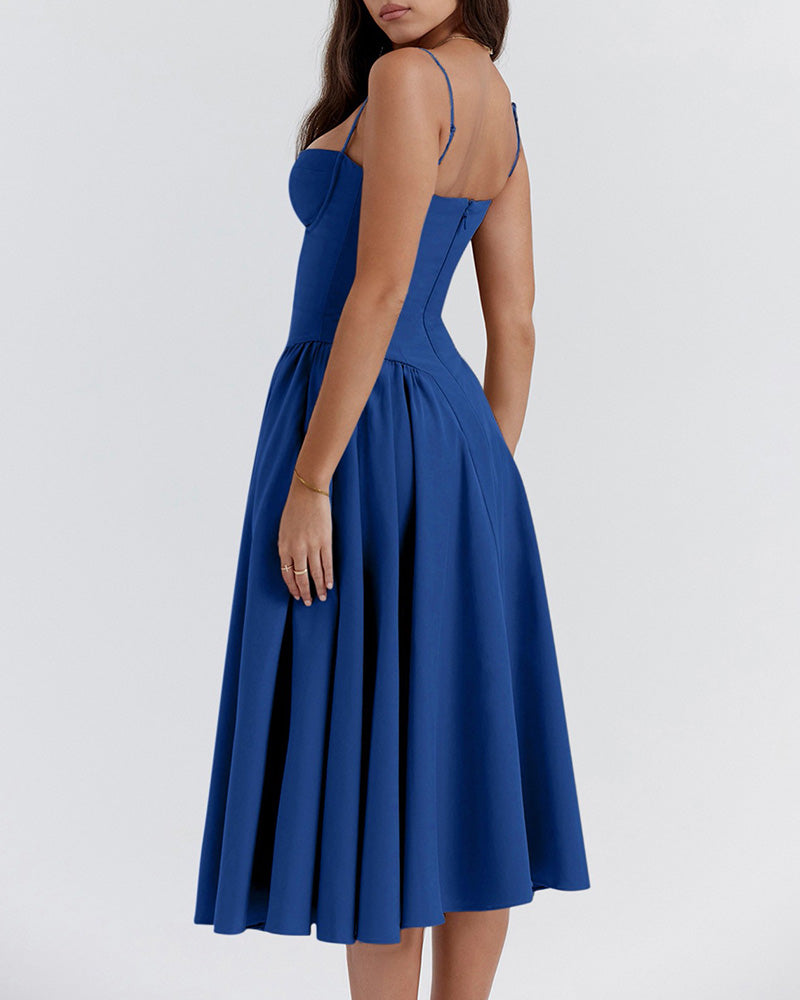 Aaria Dress