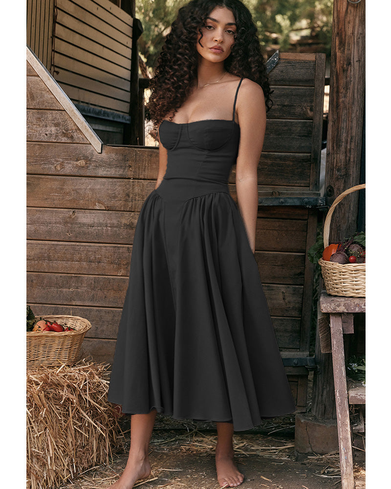 Aaria Dress