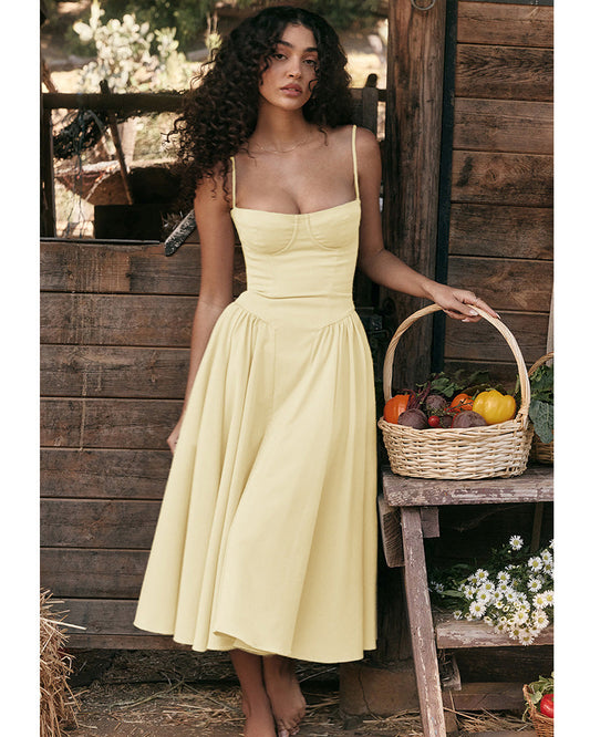 Aaria Dress
