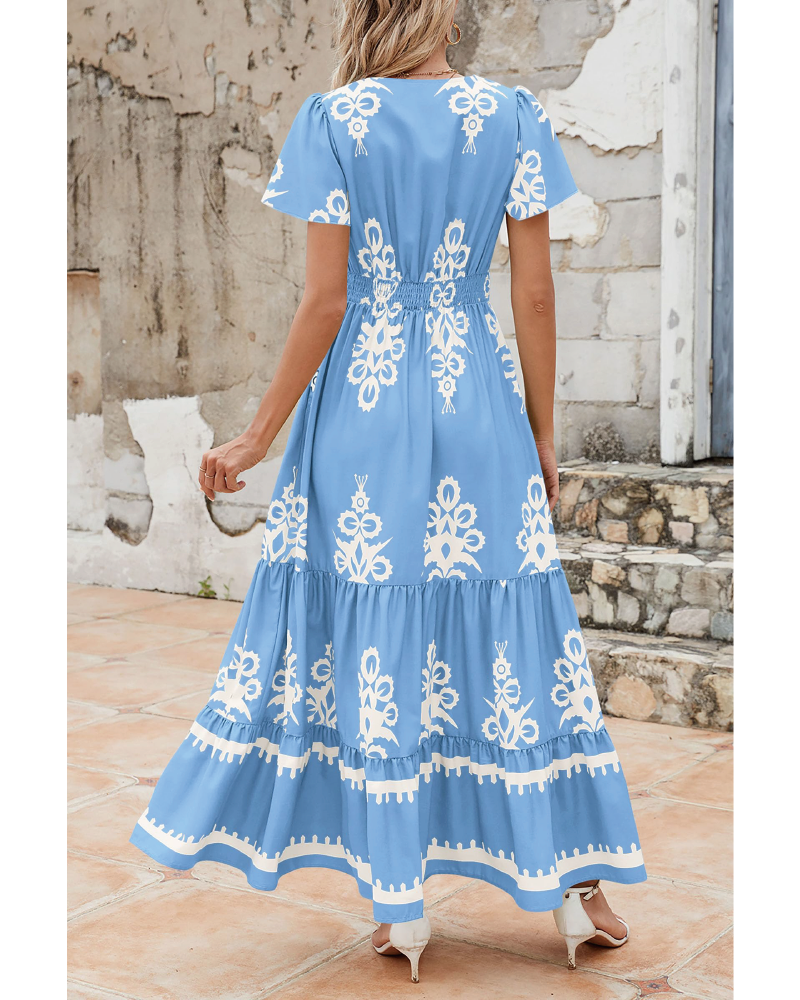 Perfect Maxi Dress