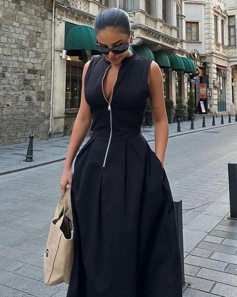Fancy Taste Dress