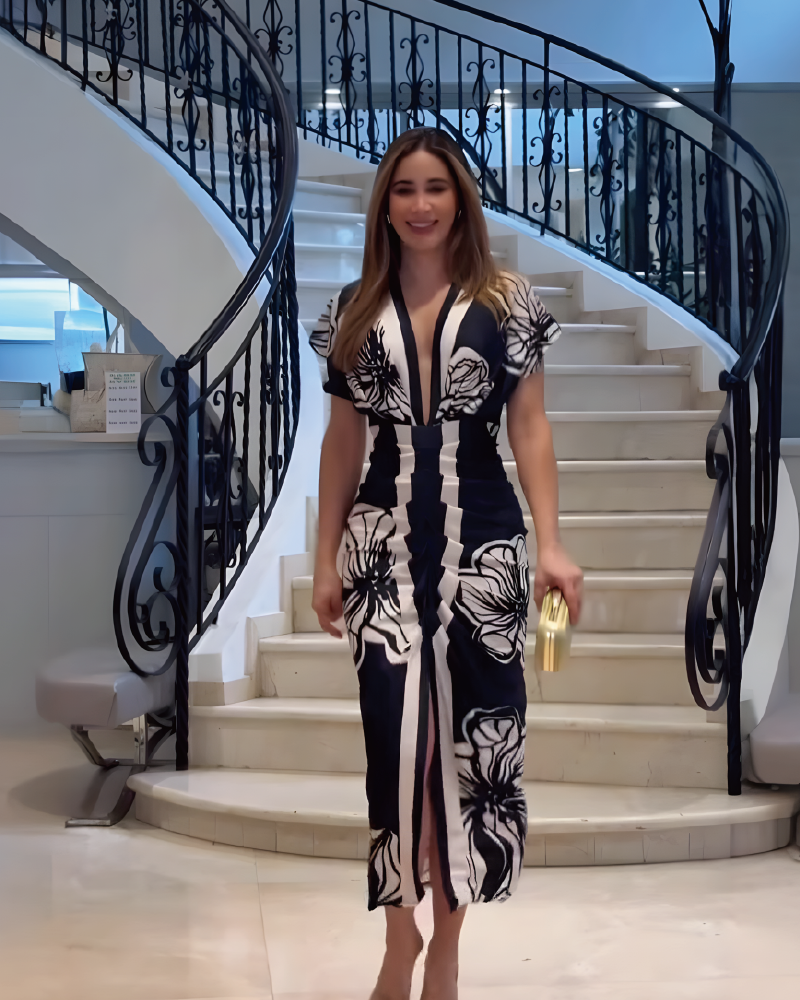 Robbilyn Dress