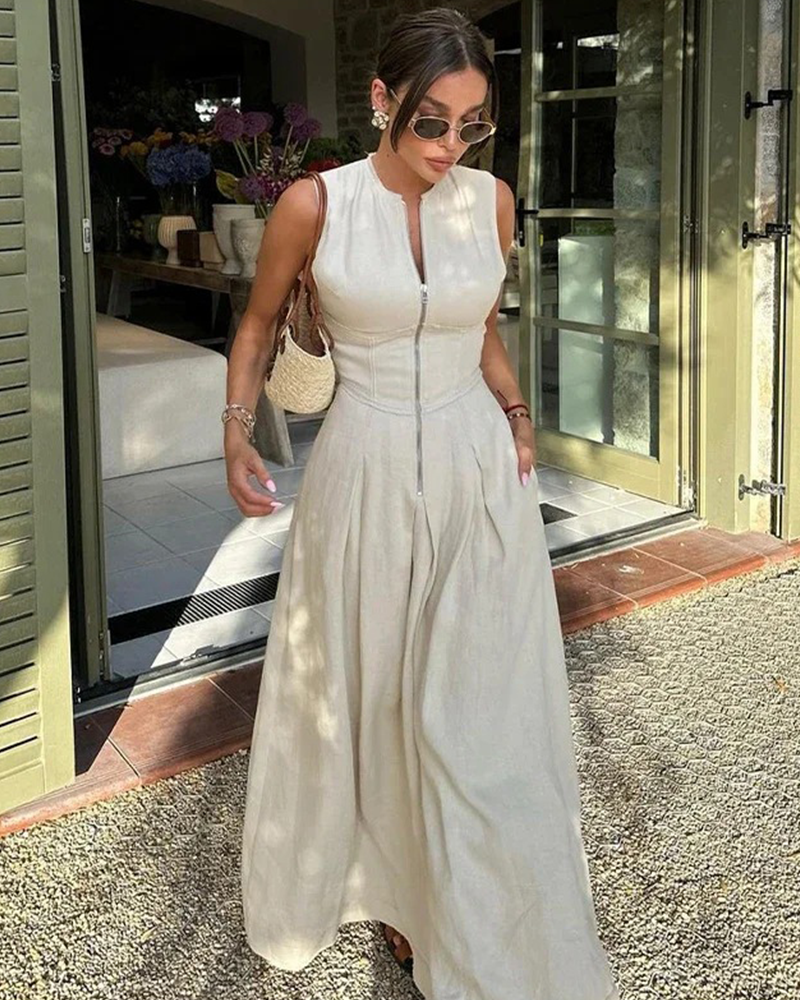 Fancy Taste Dress