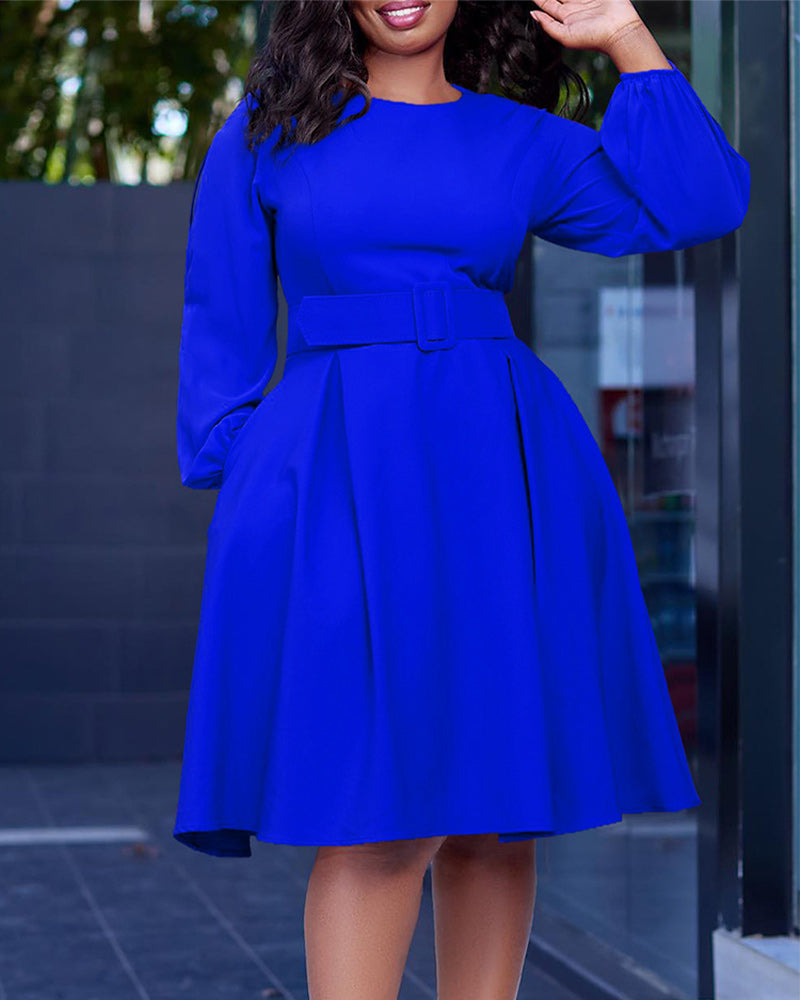 Eileen Midi Dress