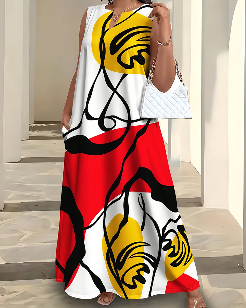 Work Of Art Dress