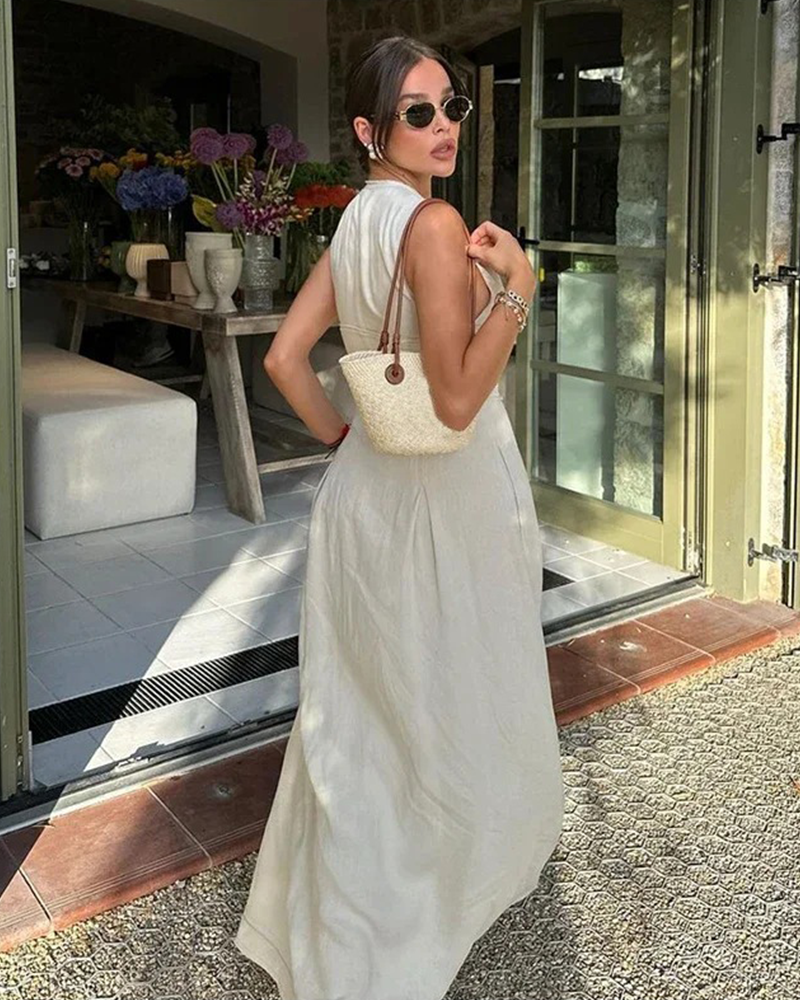 Fancy Taste Dress