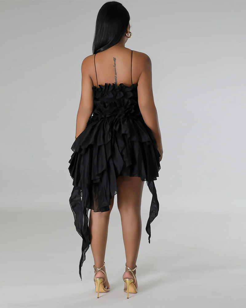 My Delirium Dress