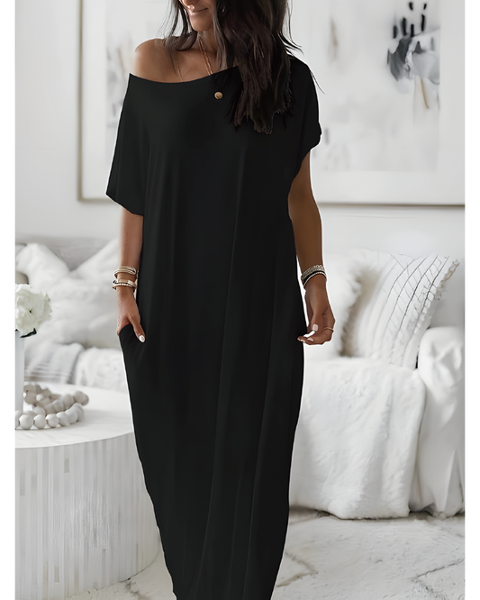 Breezy Charm Dress