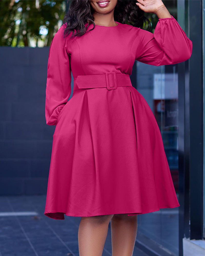 Eileen Midi Dress