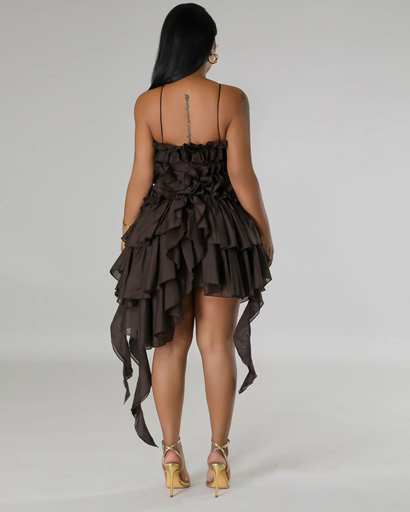 My Delirium Dress