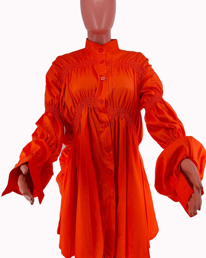 Belita Oversized Dress