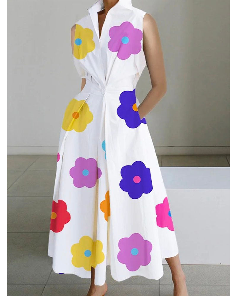Pretty Women Dress