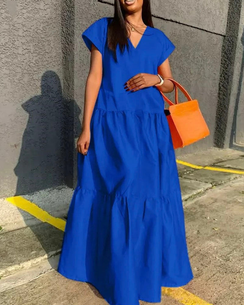 Dimma Dress