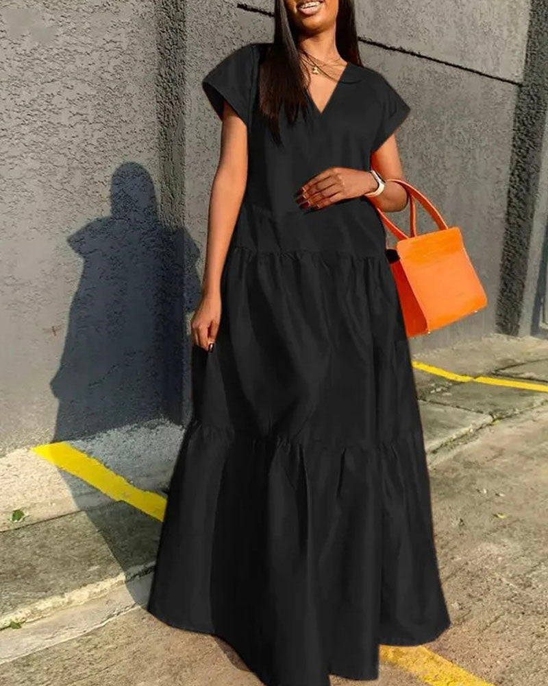 Dimma Dress