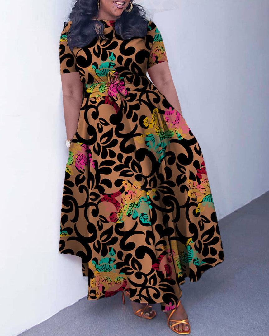 Forever Loved Dress
