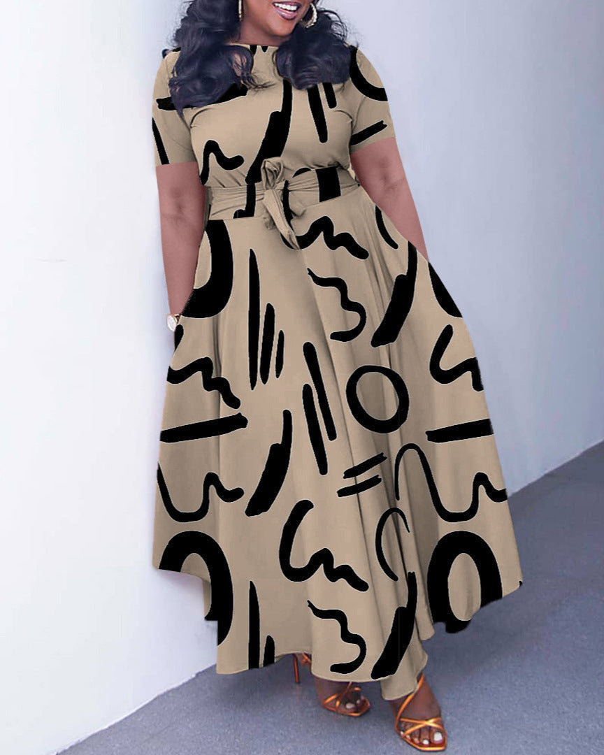 Forever Loved Dress