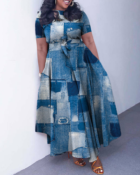Forever Loved Dress