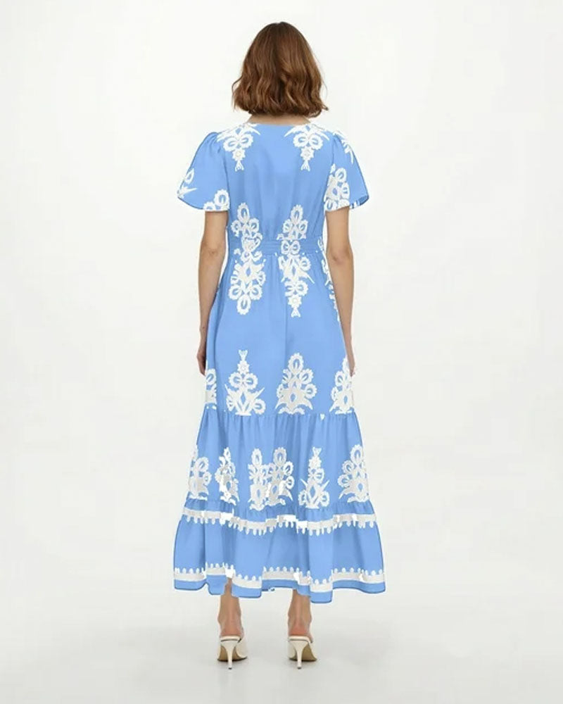 Perfect Maxi Dress