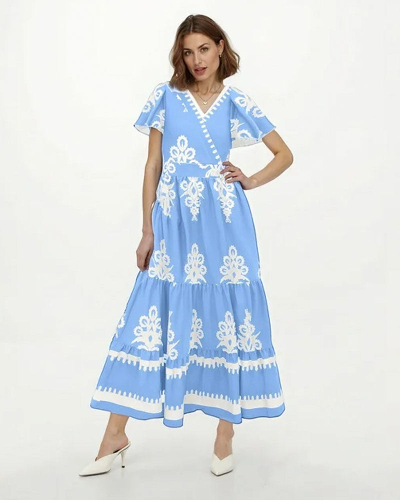 Perfect Maxi Dress
