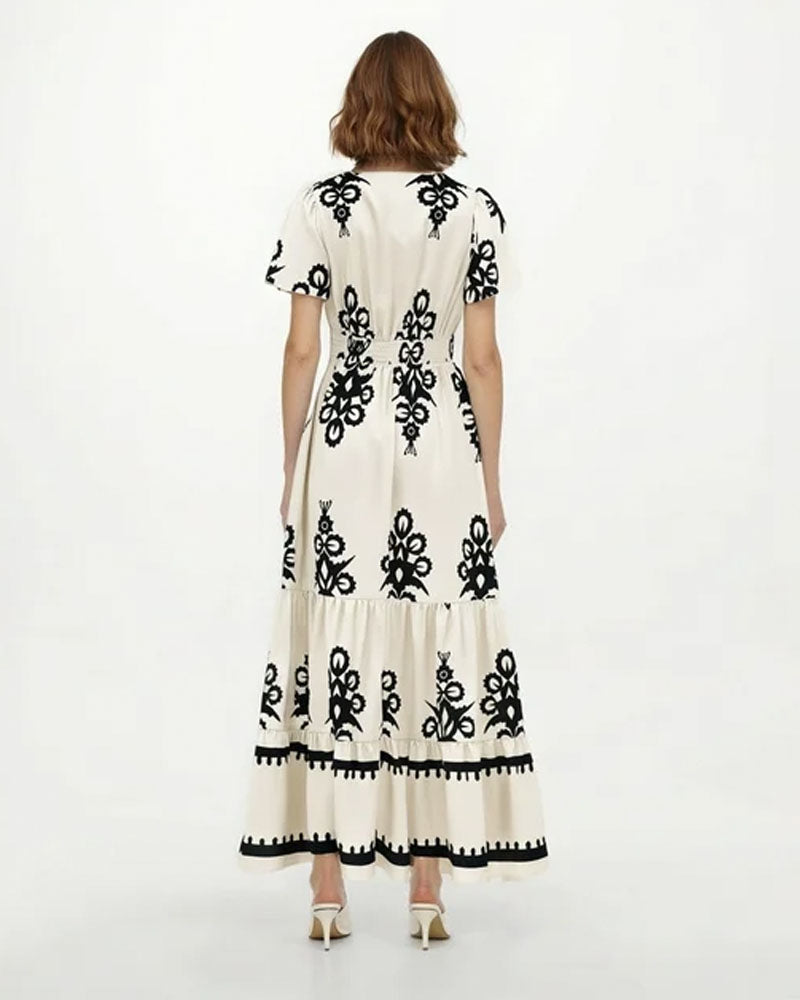 Perfect Maxi Dress