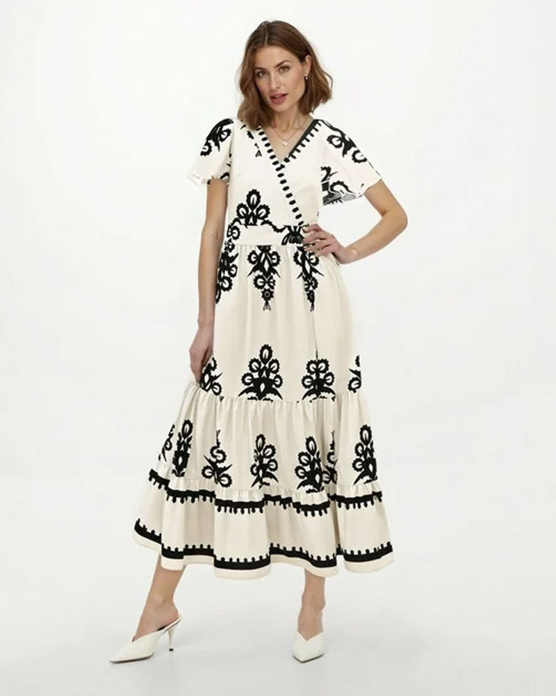 Perfect Maxi Dress
