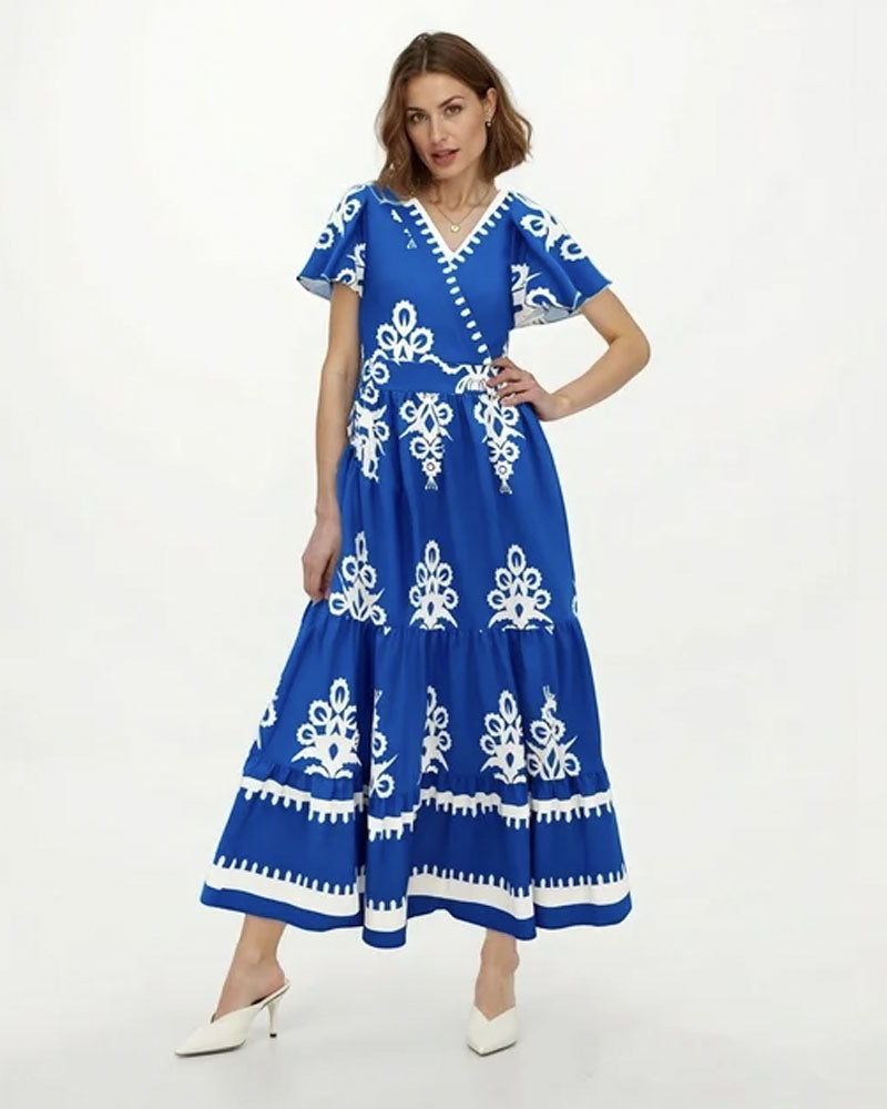 Perfect Maxi Dress