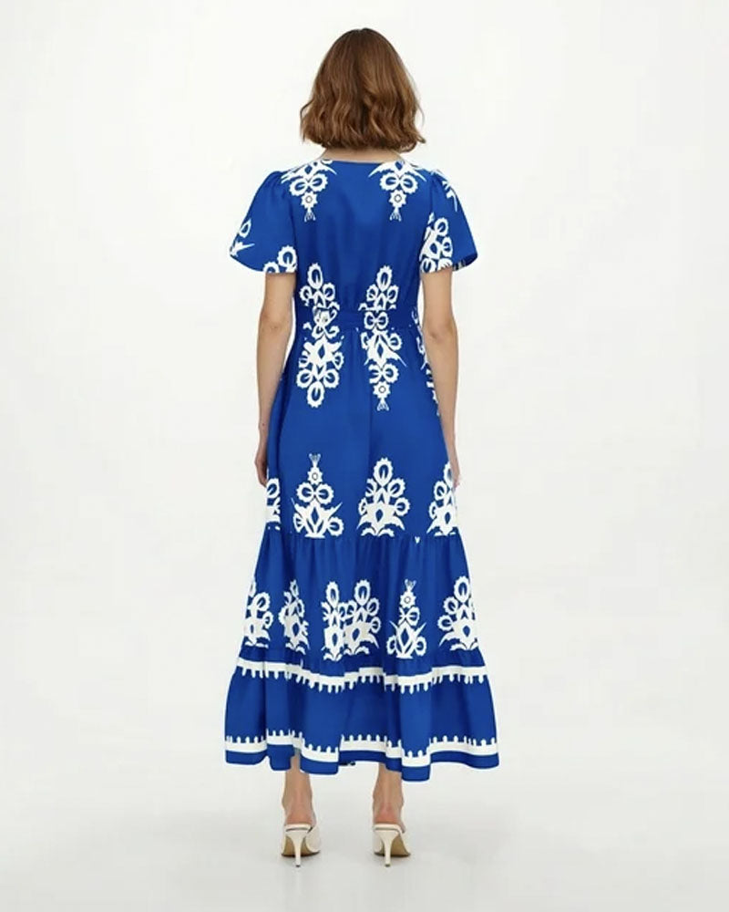Perfect Maxi Dress