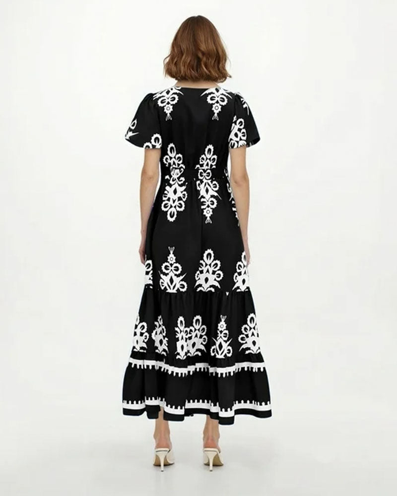 Perfect Maxi Dress