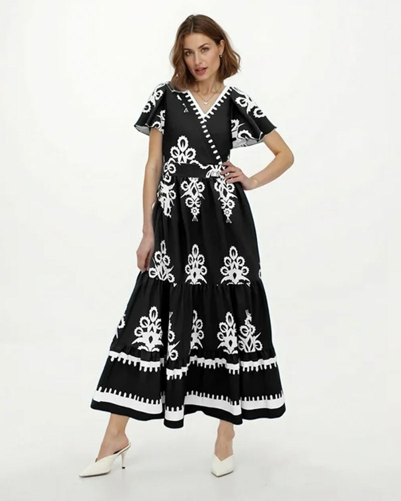 Perfect Maxi Dress